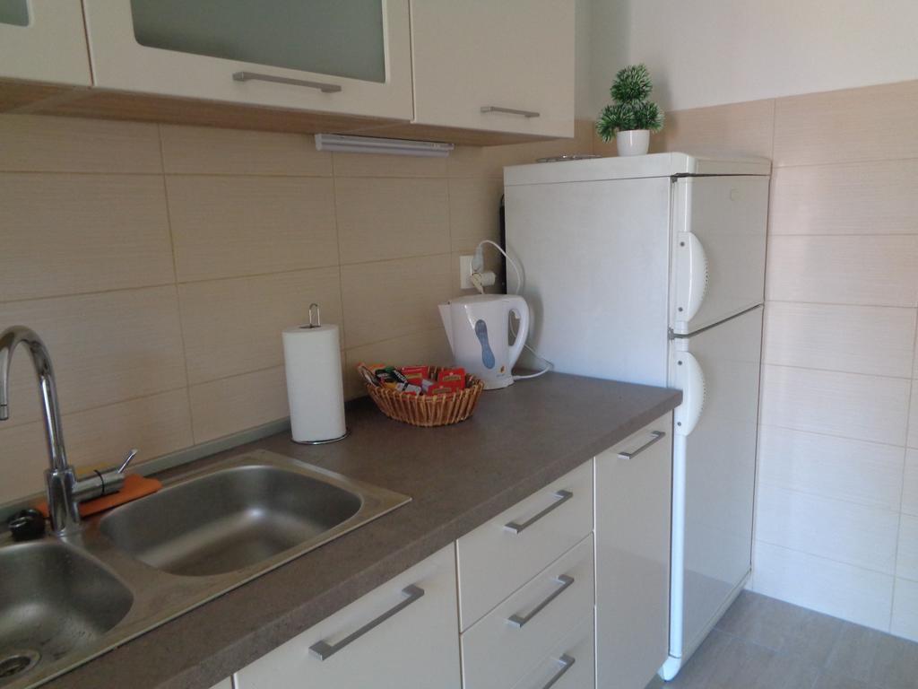 Apartment Prunus Дубровник Экстерьер фото