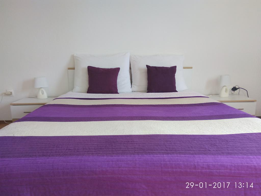 Apartment Prunus Дубровник Экстерьер фото