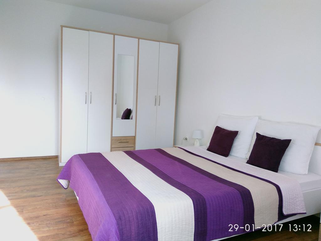 Apartment Prunus Дубровник Экстерьер фото