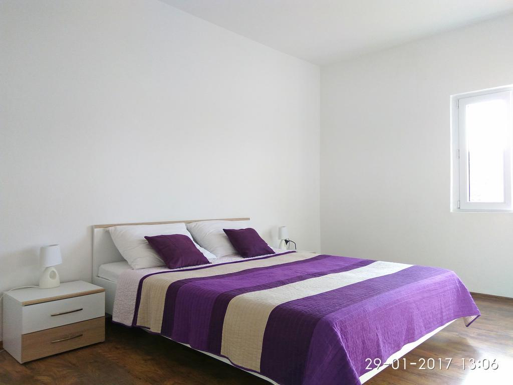 Apartment Prunus Дубровник Экстерьер фото