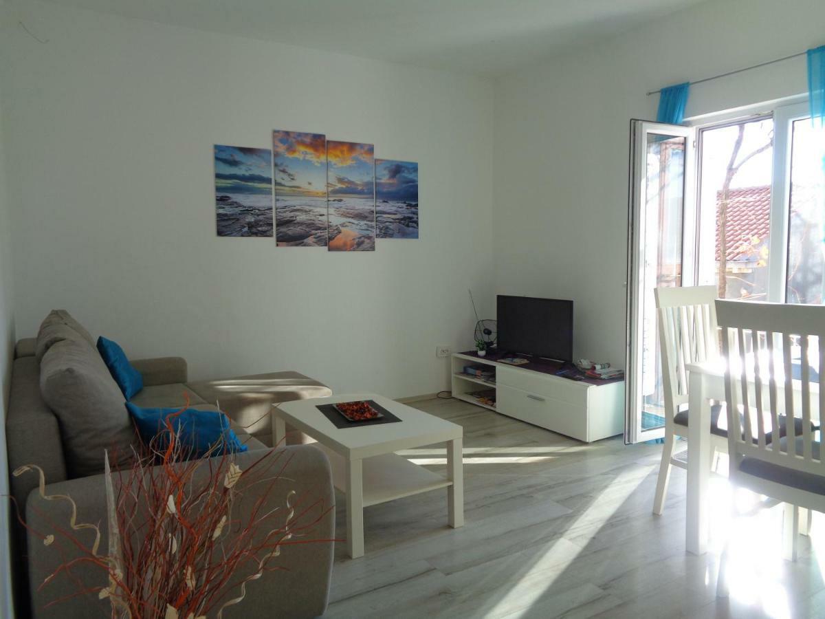 Apartment Prunus Дубровник Экстерьер фото