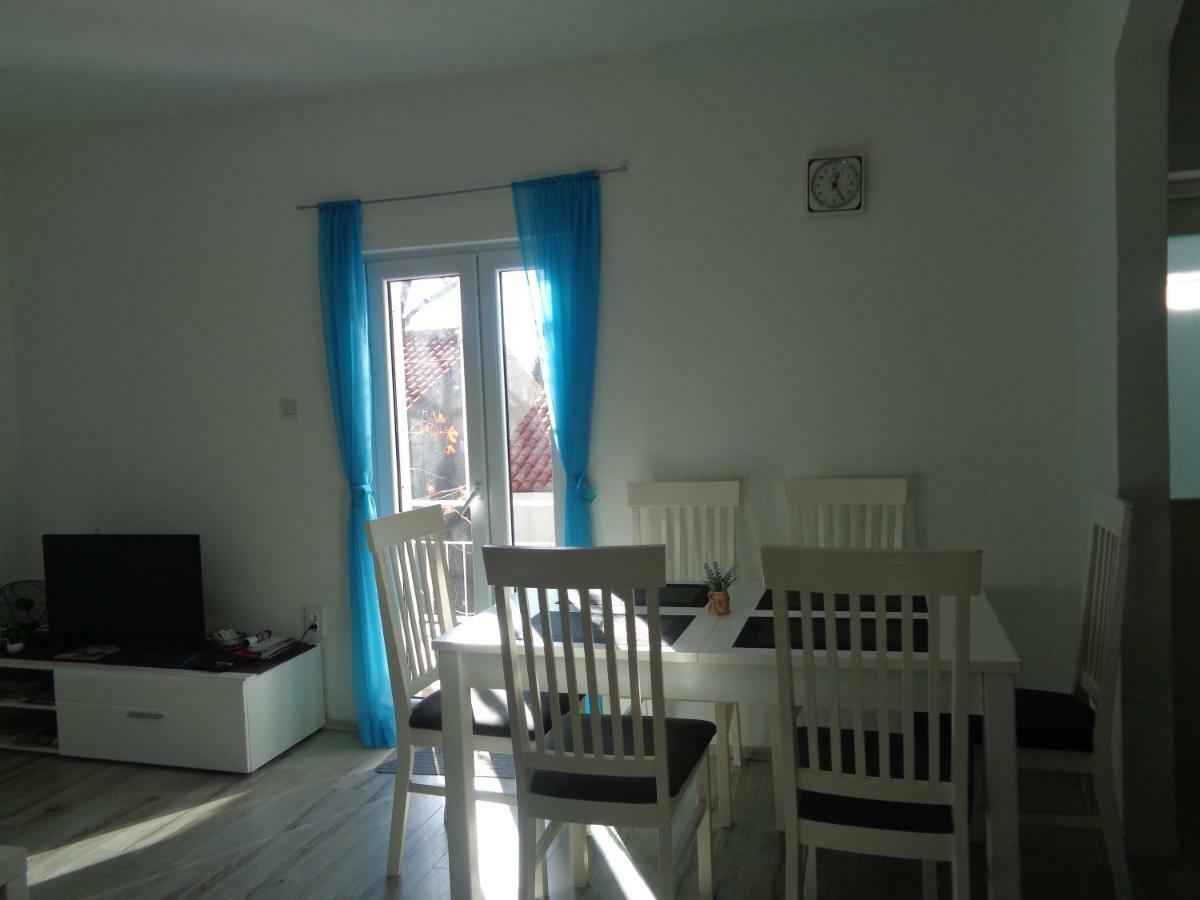 Apartment Prunus Дубровник Экстерьер фото