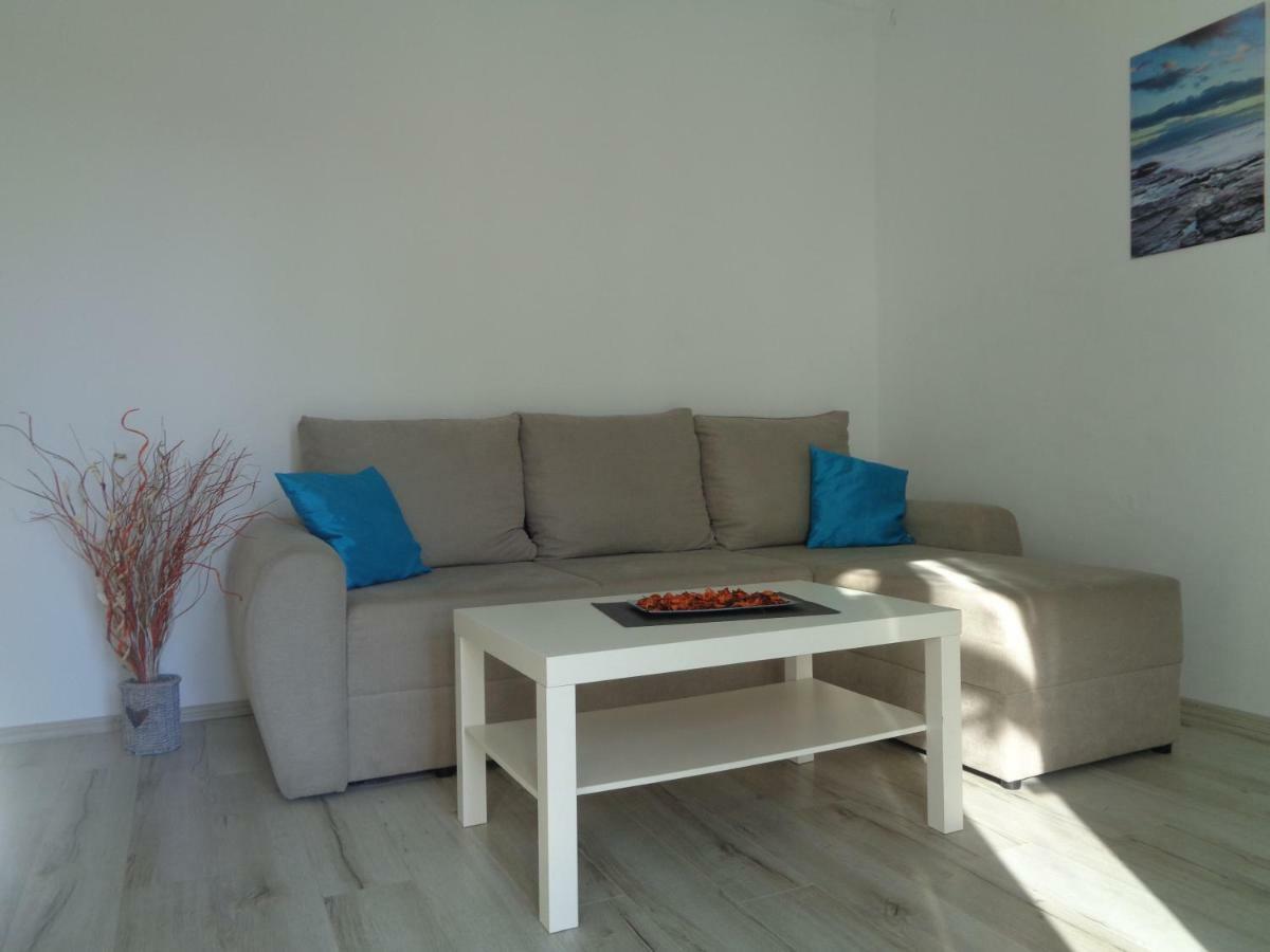 Apartment Prunus Дубровник Экстерьер фото