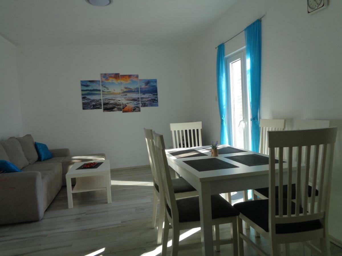 Apartment Prunus Дубровник Экстерьер фото